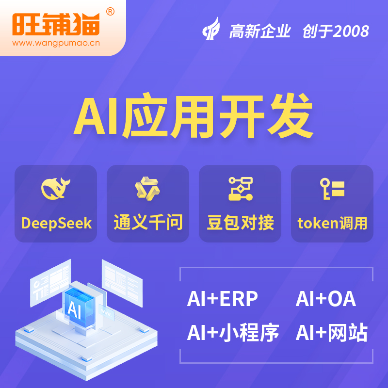 湘潭AI应用开发
